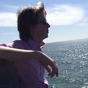 Meet your Posher, Grant